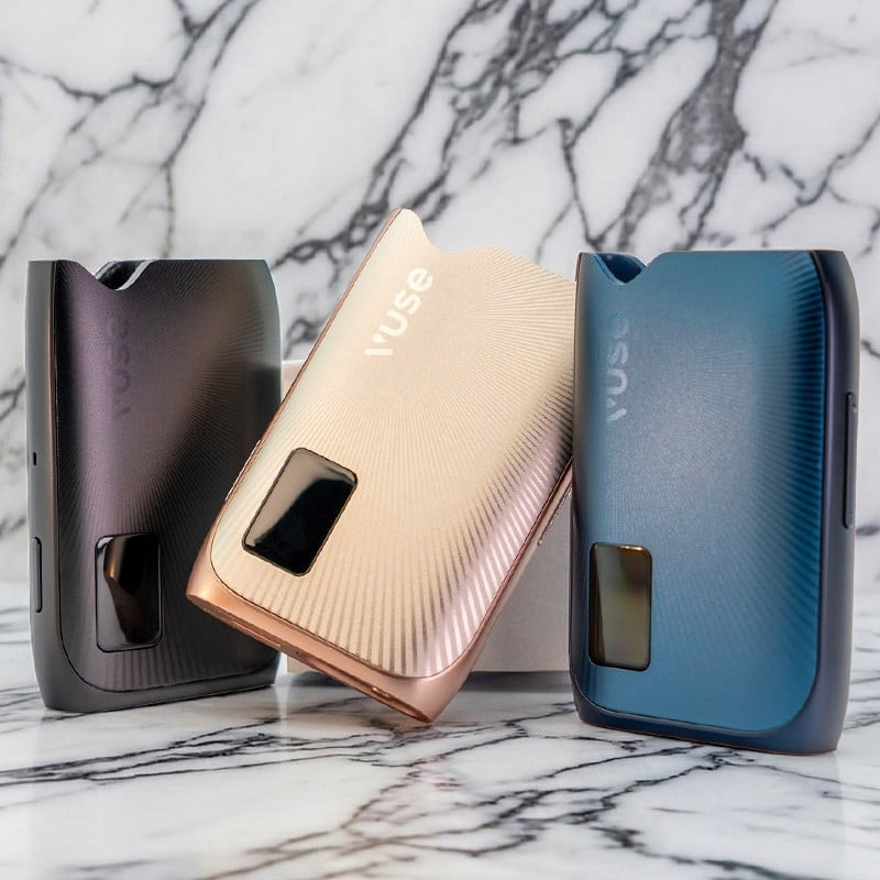 Kit Ultra - Vuse