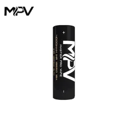 Accu 18650 4000 mAh - MPV