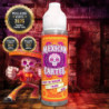 E liquide Fruit du Dragon Fraise Mûre 50 ml - Mexican Cartel