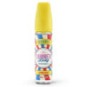 E liquide Lemon Tart 50 ml - Dinner Lady