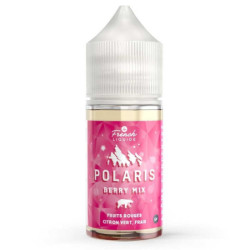 Concentré Berry Mix 30 ml - Polaris