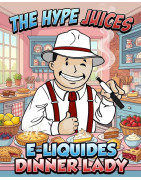 E-liquides Dinner Lady 50 ml | THJ