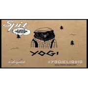 Yogi Eliquid