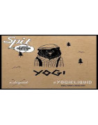 Yogi Eliquid