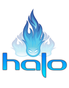 Concentrés Halo premium