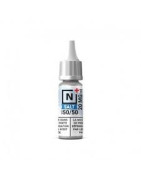 Sel de Nicotine
