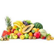 Saveurs Fruités