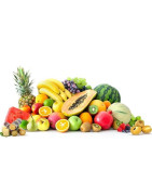 Saveurs Fruités