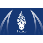 Halo - White Series