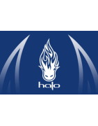 Halo - White Series