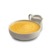 Saveurs Custards