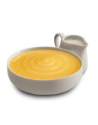 Saveurs Custards