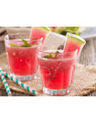 Saveurs Boissons Cocktails