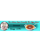 Arômes Gourmands SC