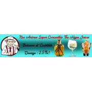 Arômes Boissons SC