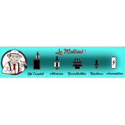 Matériel E-Cig