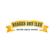 Nuages des Îles
