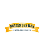 Nuages des Îles