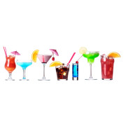 Arômes Boissons TPA