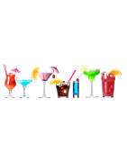 Arômes Boissons TPA