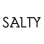 Salty