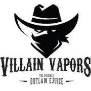 Villain Vapors E-Liquids