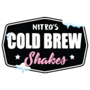 Nitro's Cold Brew Shakes eJuice