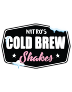 Nitro's Cold Brew Shakes eJuice