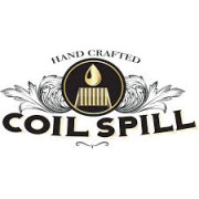 Coil Spill E-Liquid