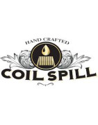 Coil Spill E-Liquid