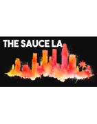 The Sauce LA eJuice