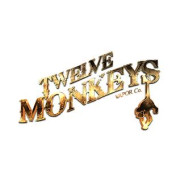 Twelve Monkeys Vapor Co