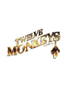 Twelve Monkeys Vapor Co