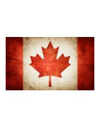Concentrés Canadiens