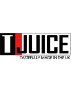 T-Juice - E-liquides Anglais 10 ml | THJ