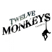 12 Monkeyrs E-salts