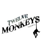 12 Monkeyrs E-salts
