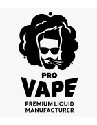 Pro Vape Salts