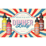 Dinner Lady