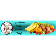 arômes Fruités Gourmets