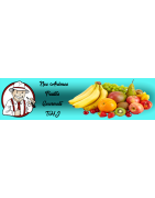 Arômes Fruités Gourmets