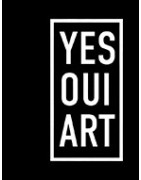 Yes Oui Art