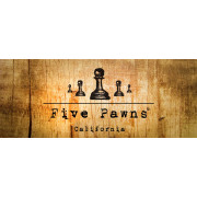 Five Pawns