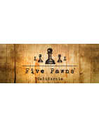 Five Pawns