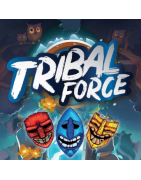 Tribal Force