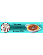 Arômes Gourmets et Gourmands