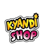 Kyandi Shop
