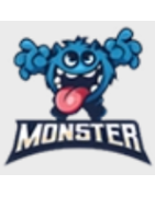 Monster e-liquide