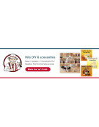 Kits DIY e-liquide : base, boosters et concentrés | The Hype Juices