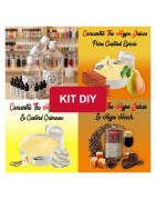 Kits DIY & concentrés